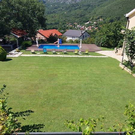 Villa, Pool And Relax For 12 Persons Kuti Exterior foto
