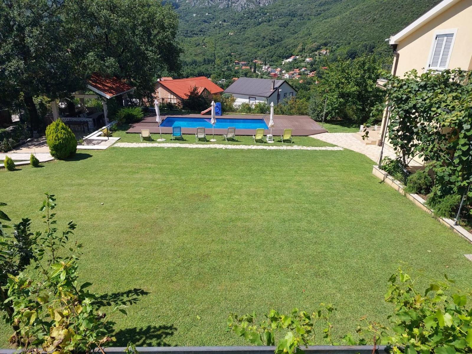 Villa, Pool And Relax For 12 Persons Kuti Exterior foto