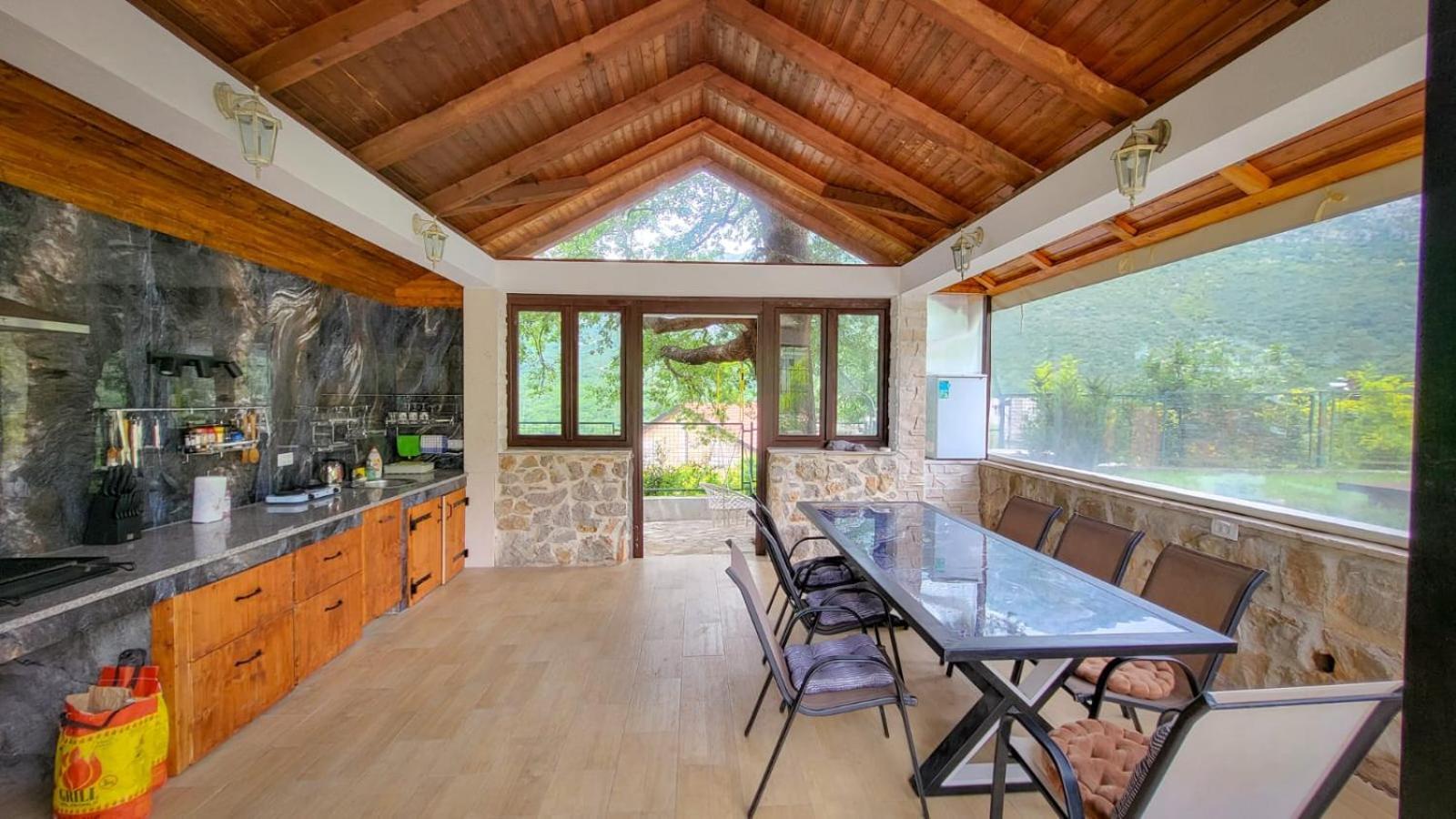 Villa, Pool And Relax For 12 Persons Kuti Exterior foto