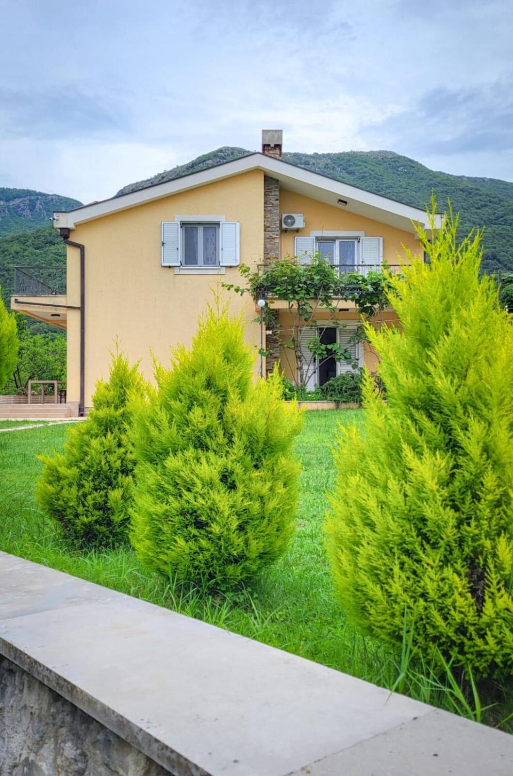 Villa, Pool And Relax For 12 Persons Kuti Exterior foto