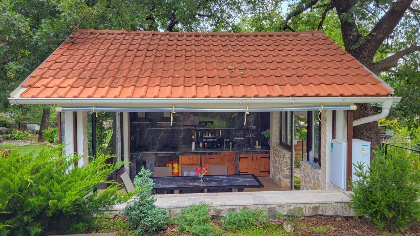 Villa, Pool And Relax For 12 Persons Kuti Exterior foto