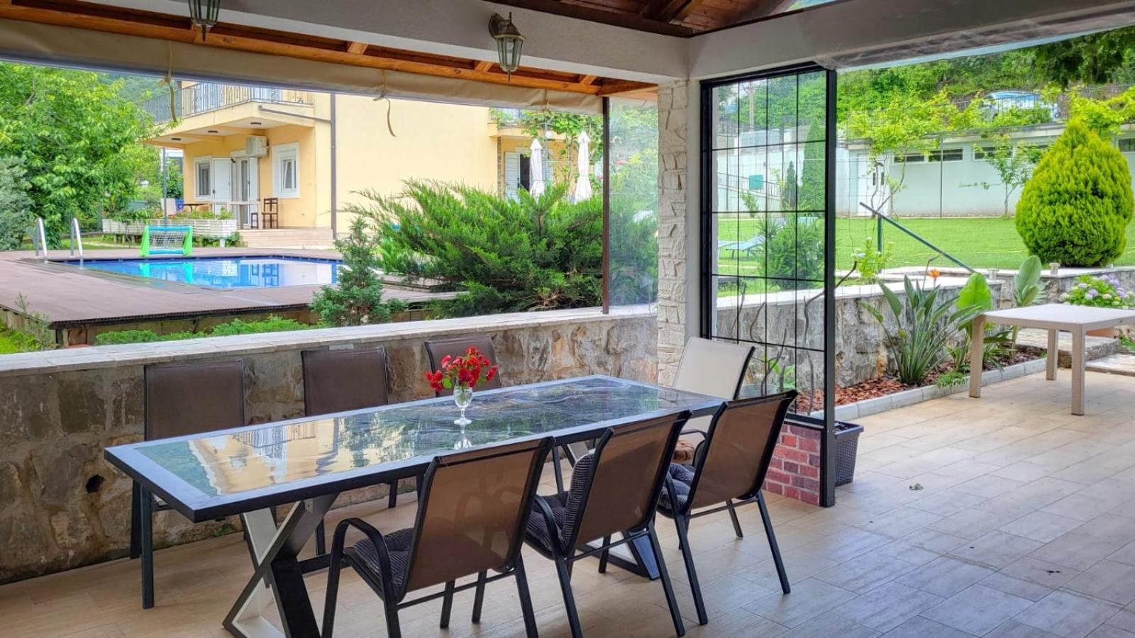 Villa, Pool And Relax For 12 Persons Kuti Exterior foto